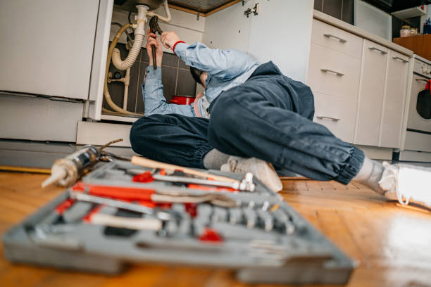 Best Septic Systems  in Glenwood City, WI
