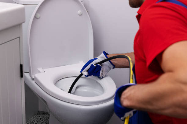 Best Residential Plumbing Services  in Glenwood City, WI