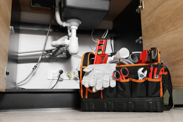 Best Sewer Line Repair  in Glenwood City, WI