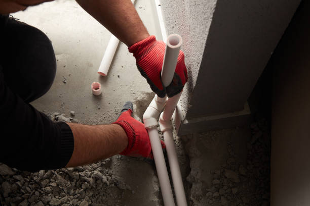 Best Emergency Plumber  in Glenwood City, WI