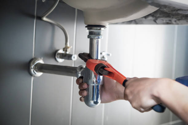 Best Faucet Repair  in Glenwood City, WI