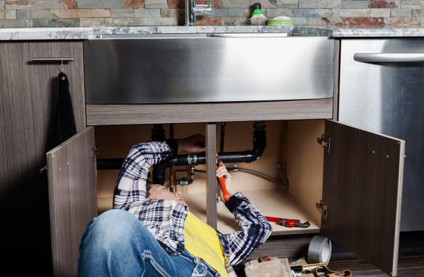Best Leak Detection Services  in Glenwood City, WI