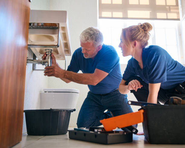 Best Plumbing Installation Services  in Glenwood City, WI